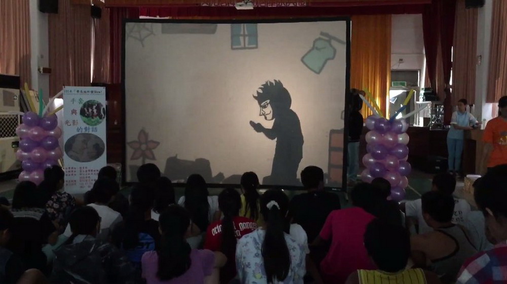 新竹市私立光復高中成果圖