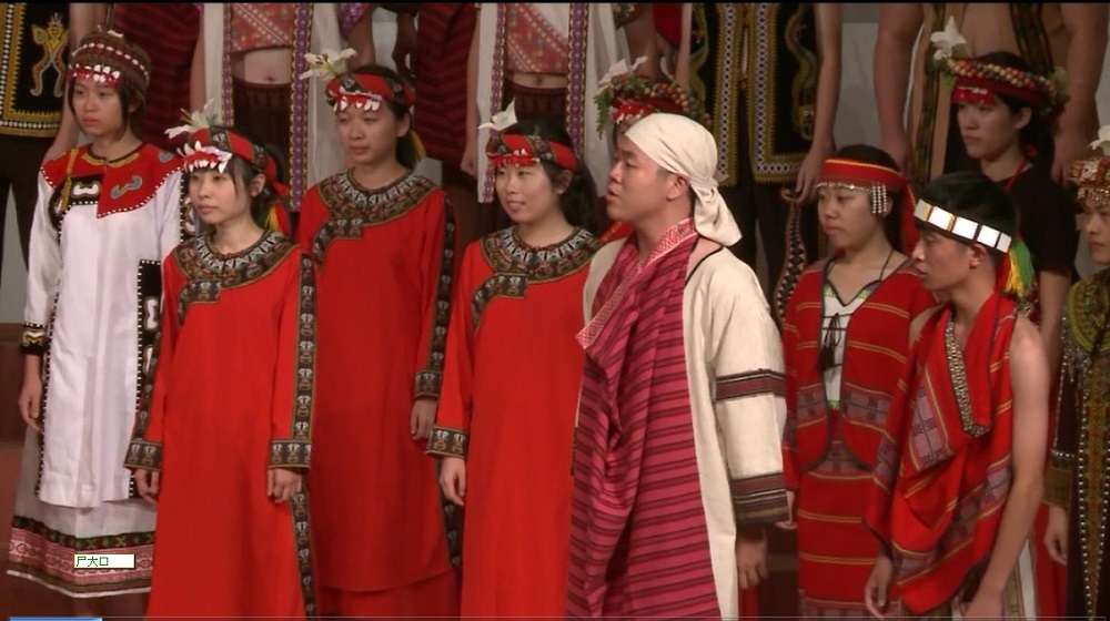 葫蘆墩文化中心表演實況