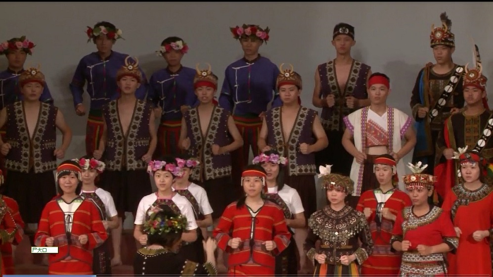 葫蘆墩文化中心表演實況