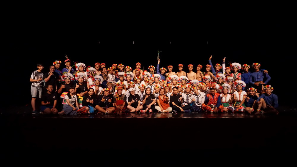 國立臺東高級商業職業學校成果圖