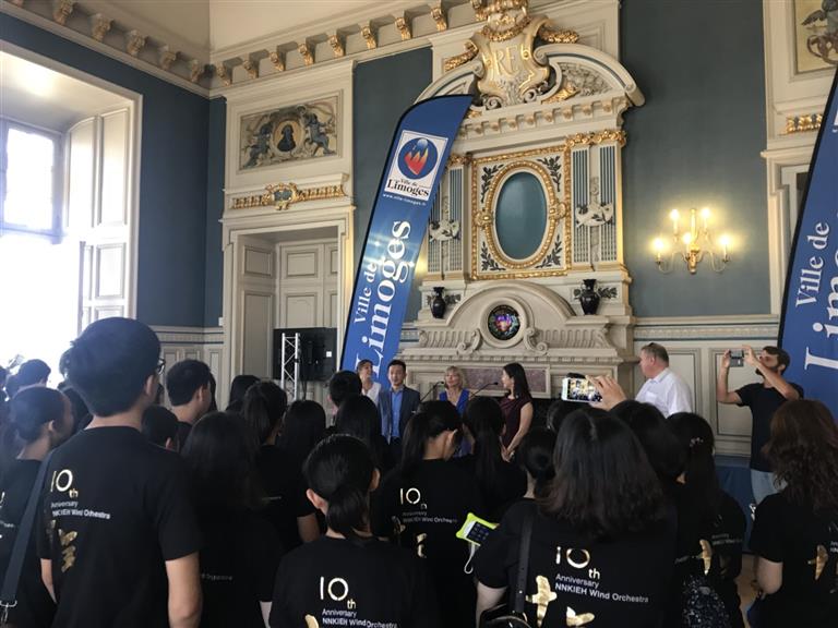 國立南科國際實驗高級中學成果圖