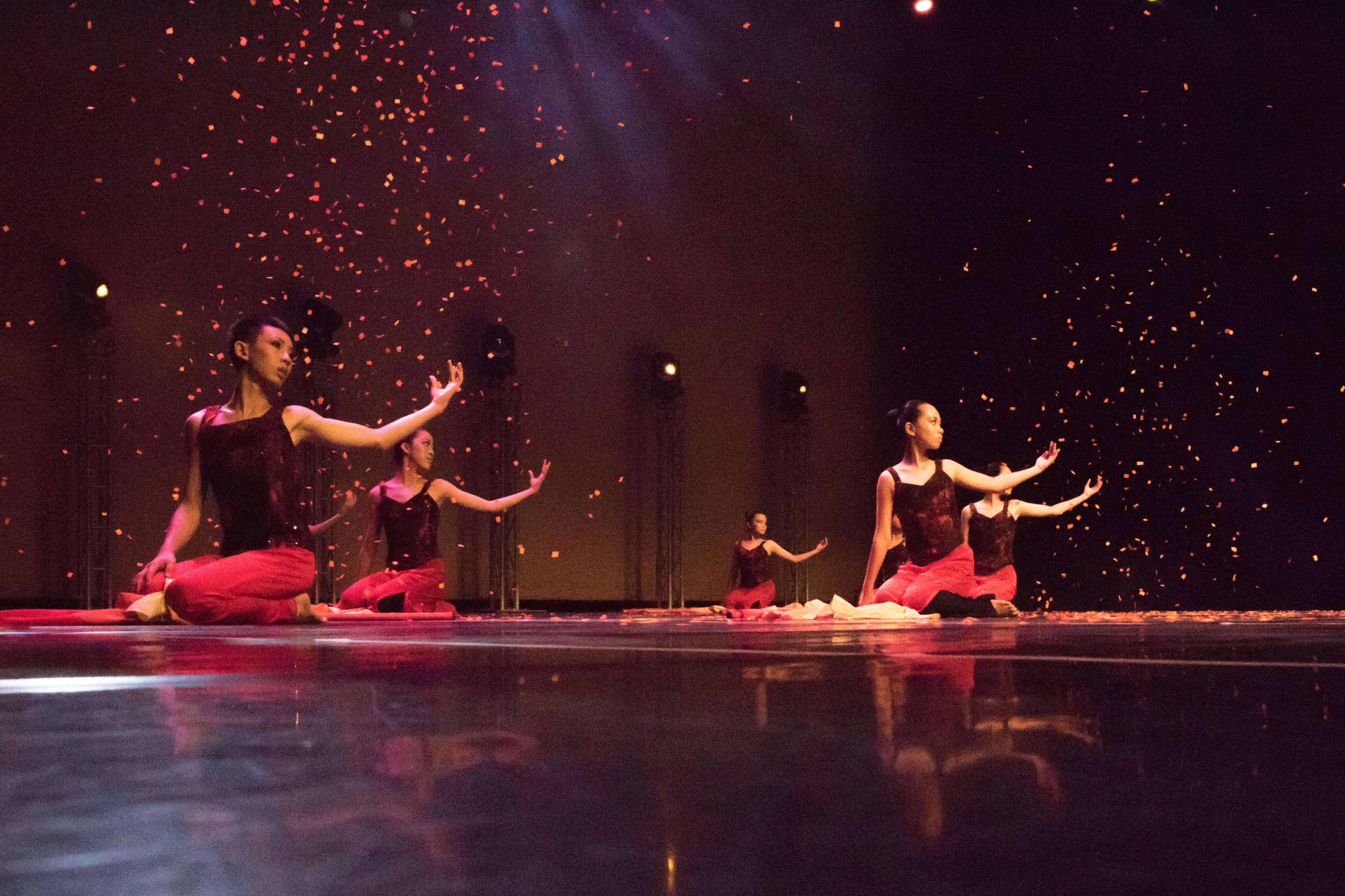 嘉義市立南興國民中學成果圖