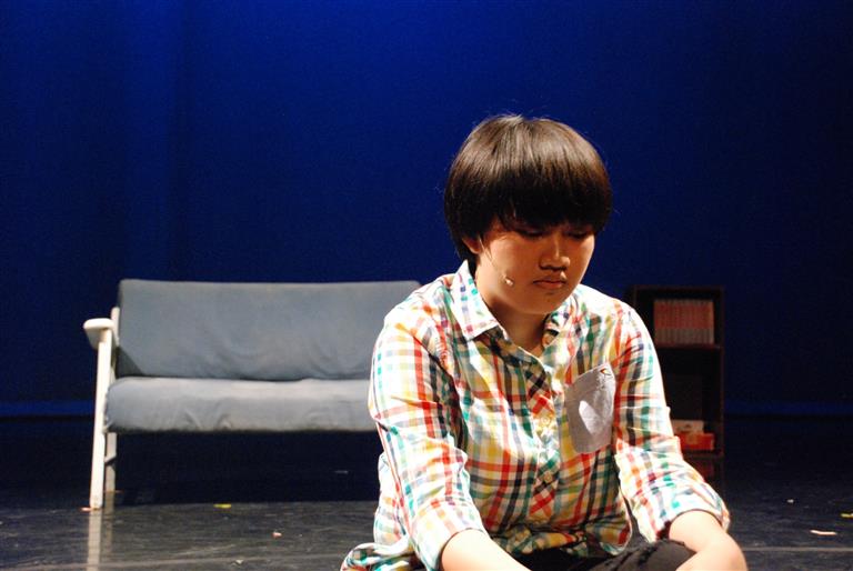 海海人生-演出劇照