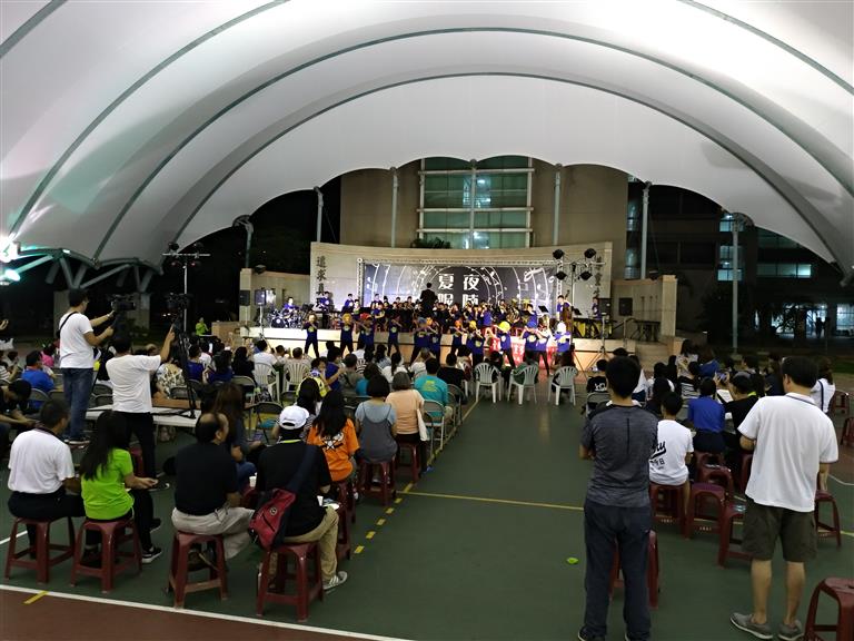 高雄市立高雄高級工業職業學校成果圖