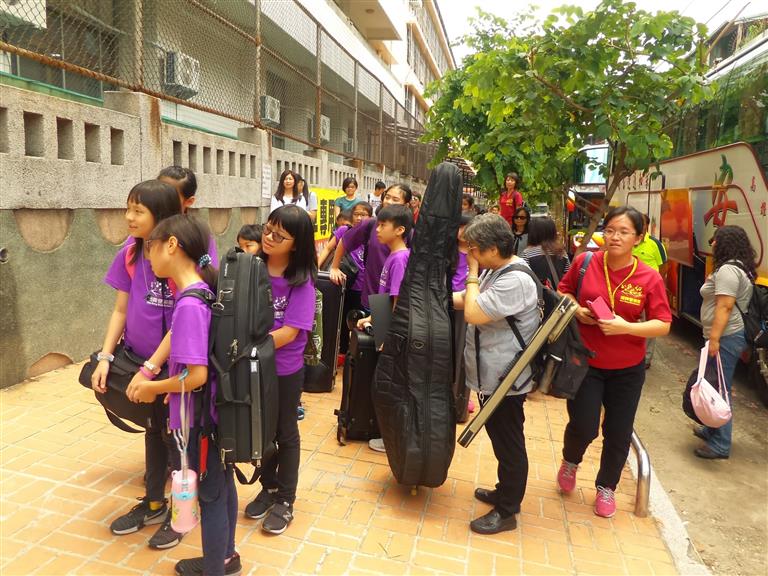 高雄市鳳山區瑞興國小成果圖