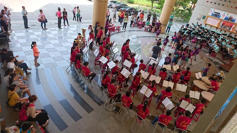 會動的小音符上場了!