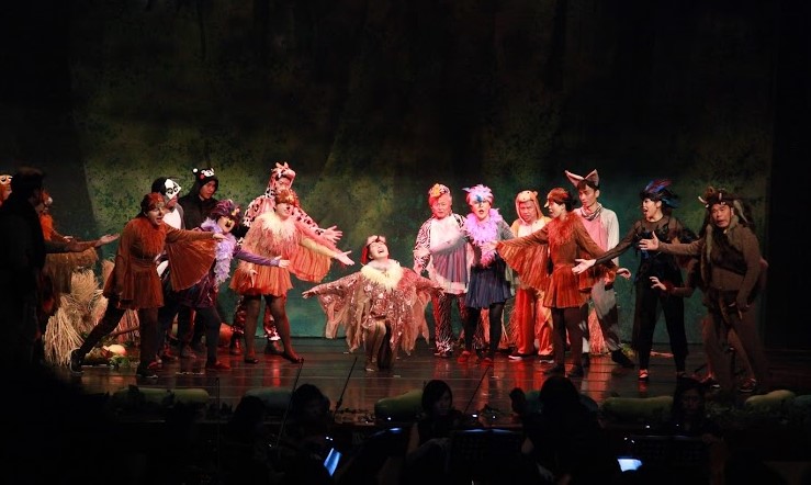 2019.08.31-花蓮縣客家文化會館演藝廳-2