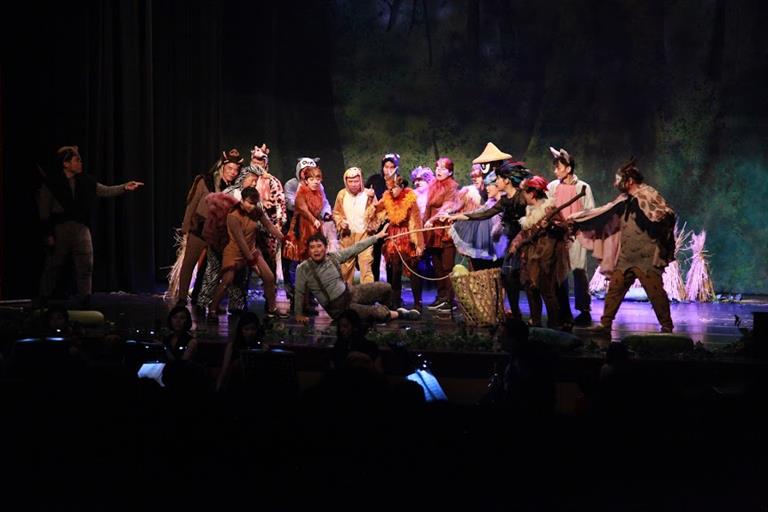 2019.08.31-花蓮縣客家文化會館演藝廳-3