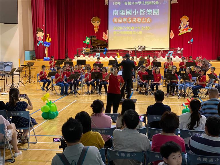 710室內音樂會現場演出