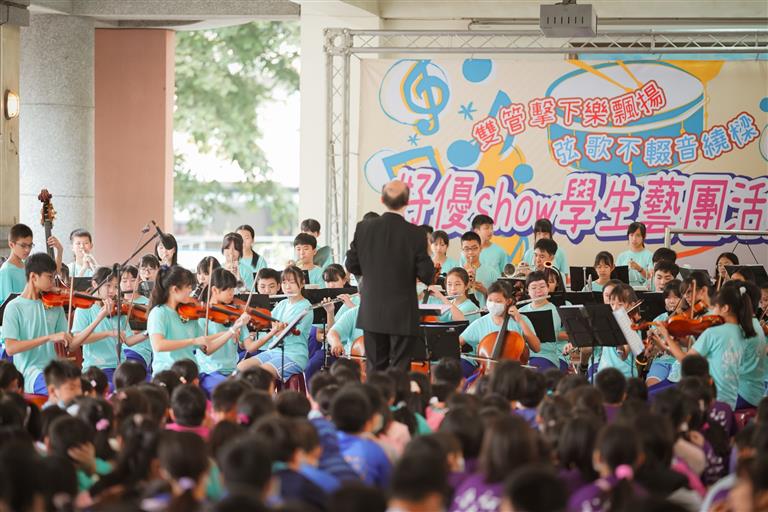 正宗鳳西好聲音，讚!