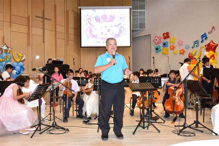 埔里國民小學成果圖