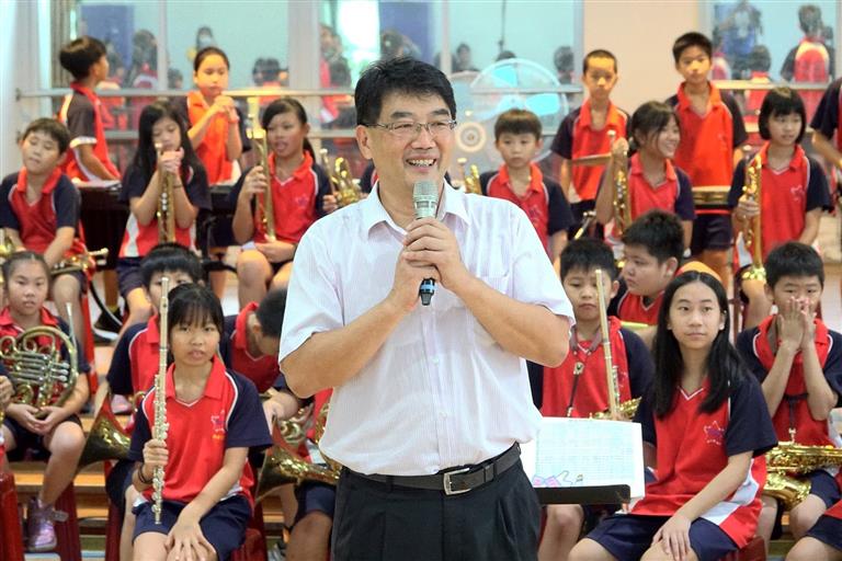 宜蘭縣新生國小成果圖