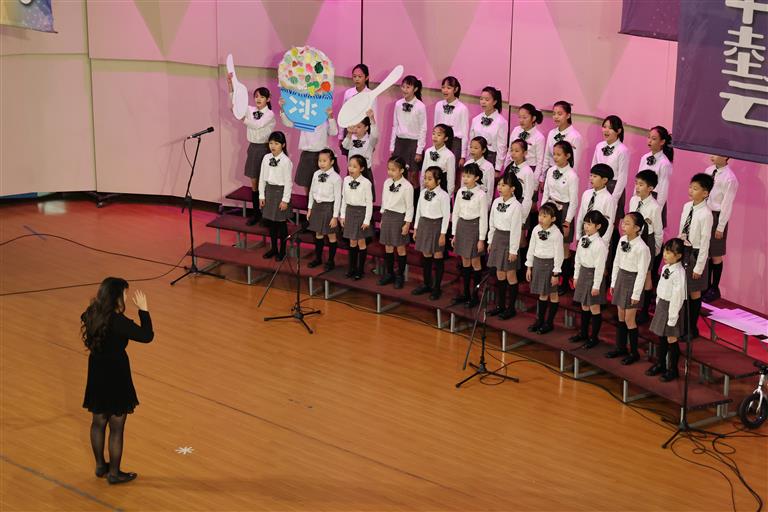 十興國民小學成果圖