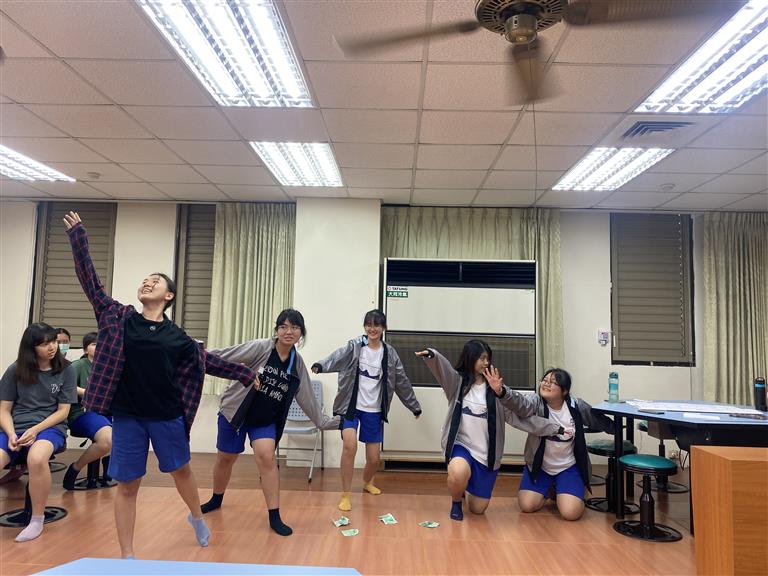 高雄女中2