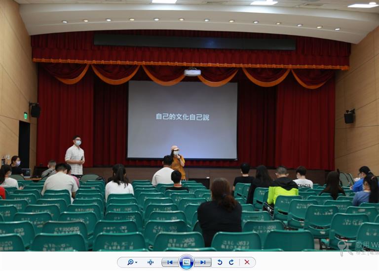 8月時的青春期表演課3