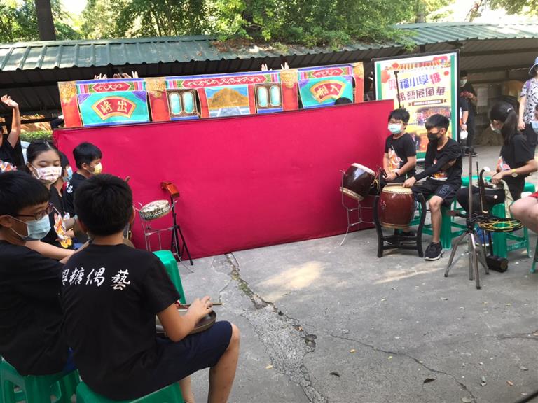 興糖國小成果圖