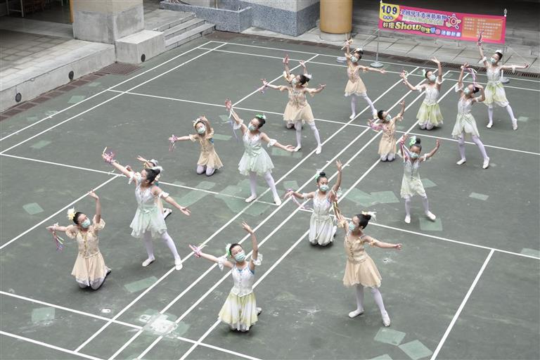 新北市忠義國小
