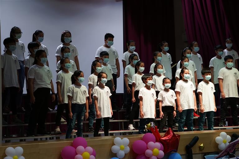 國立臺東大學附設實驗國民小學成果圖