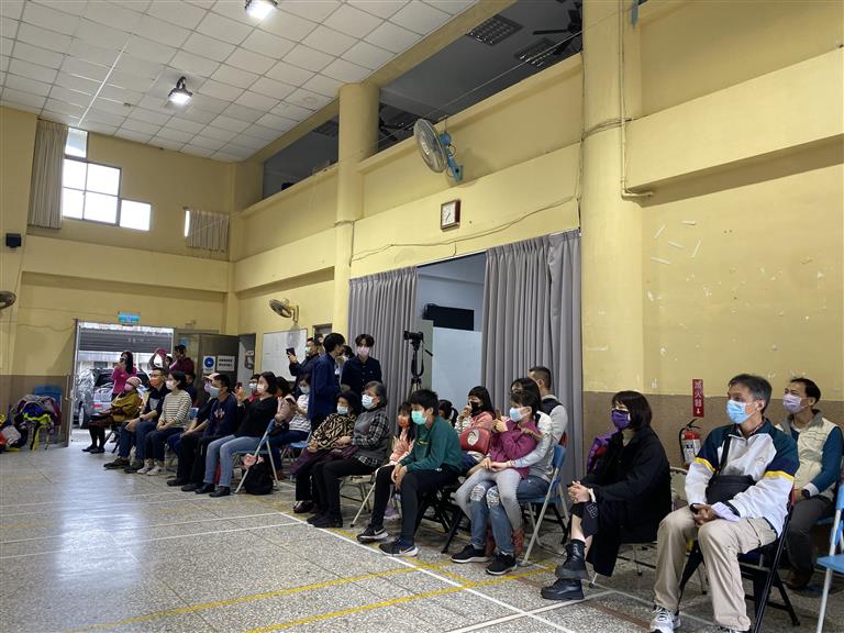 花蓮縣花蓮市明恥國民小學成果圖