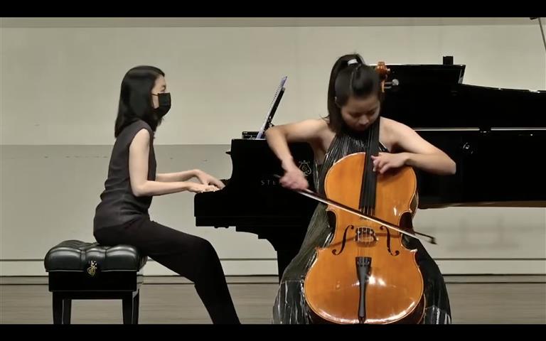 精彩演出實況