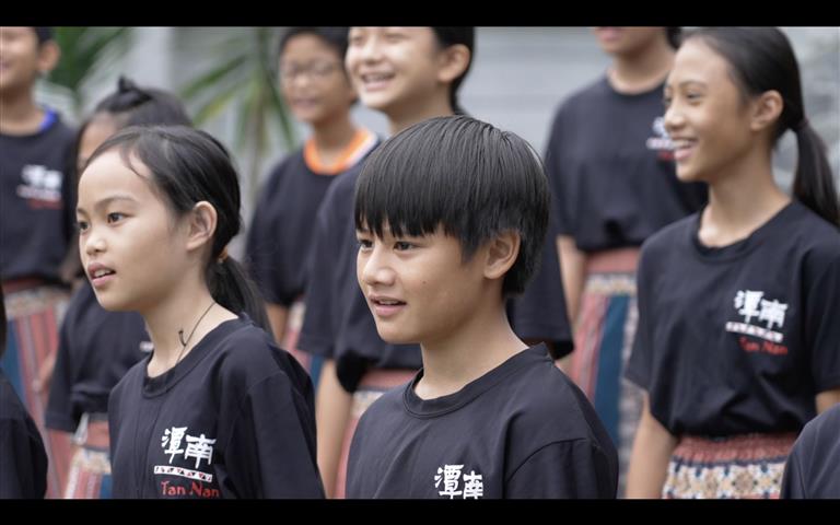潭南國小