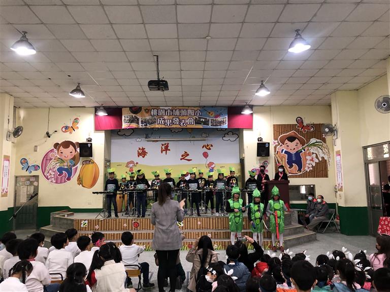 財團法人擊樂文教基金會1成果圖