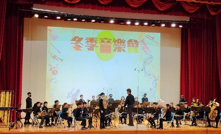 曲目演出