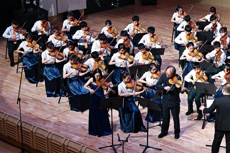 東華大學正式演出1