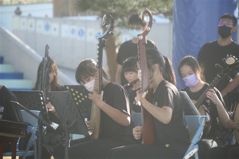縣立馬公國中成果圖