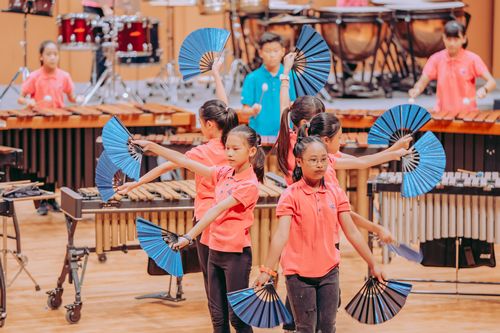 臺中市大里區大元國民小學成果圖