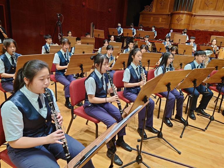 6/13國家音樂廳演出實況