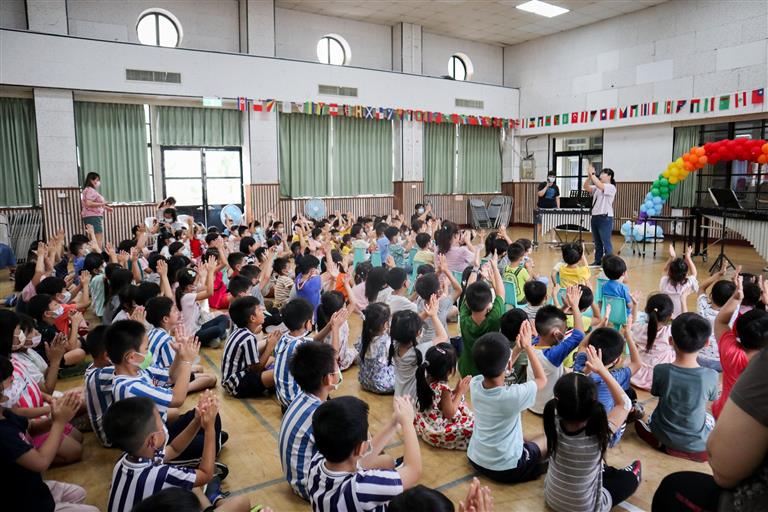 打擊巡演