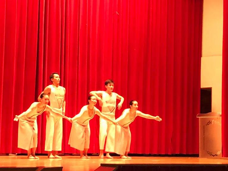 平鎮區中壢國民中學成果圖