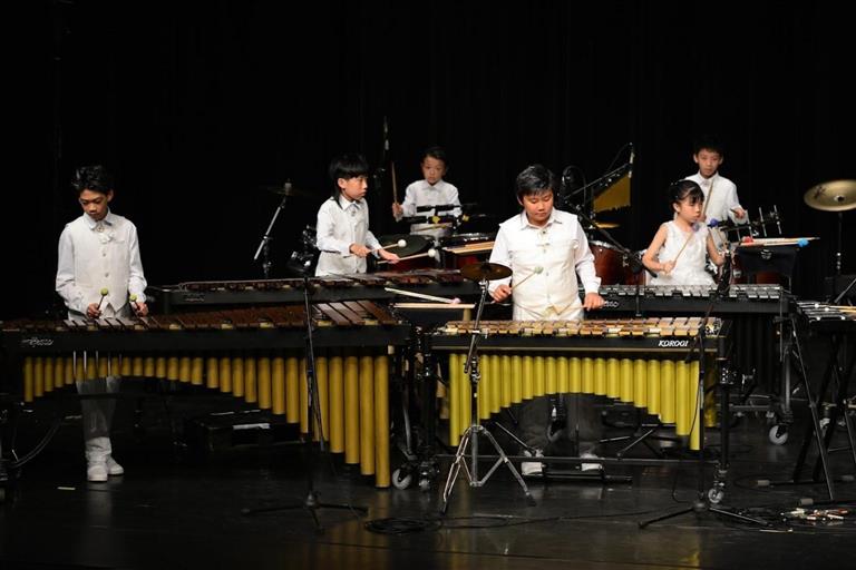 522打擊團