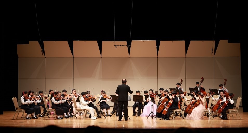 親子劇場演出1