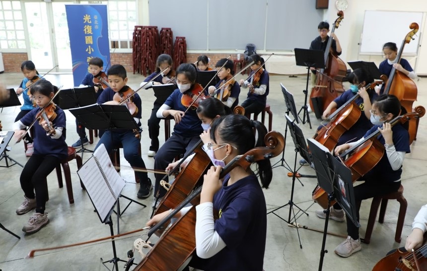 準園演出2