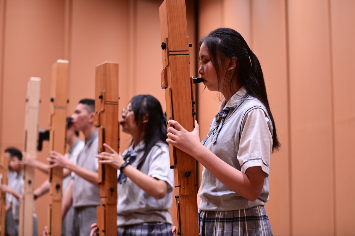 彰化縣立秀水國民中學成果圖
