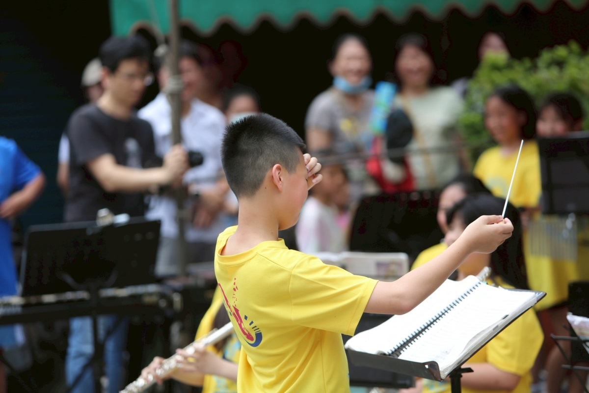 新北市新莊區新莊國民小學成果圖