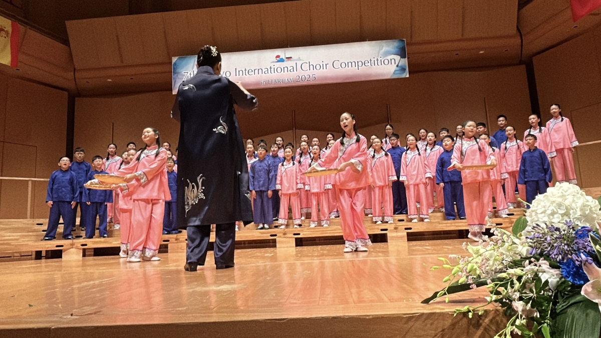 苗栗縣頭份市建國國民小學成果圖