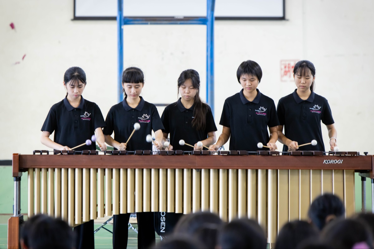 國立馬公高級中學成果圖