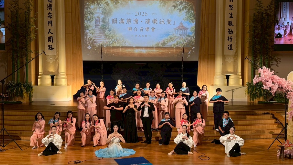 苗栗縣立建國國民中學成果圖