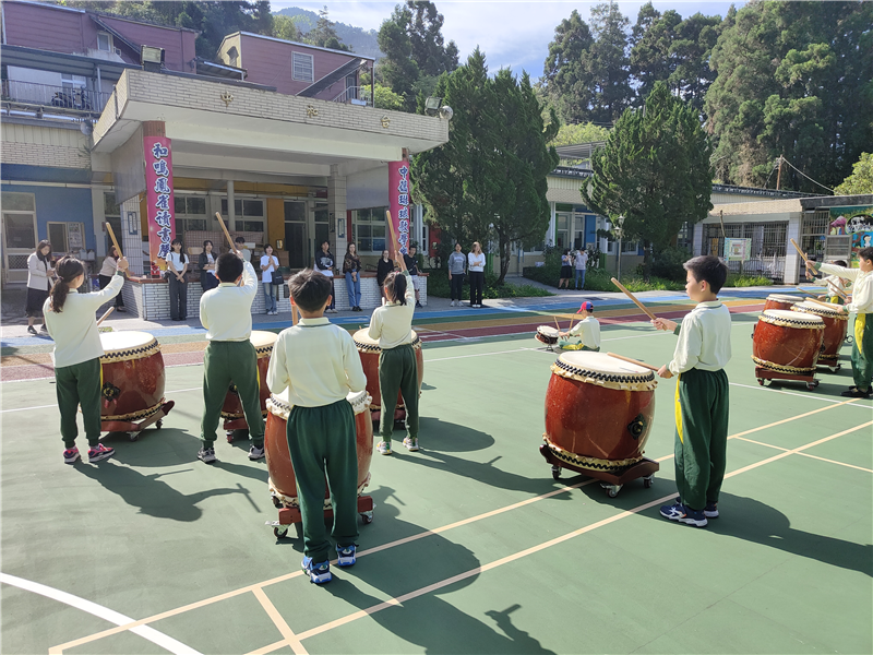 下學期國際學伴相見歡