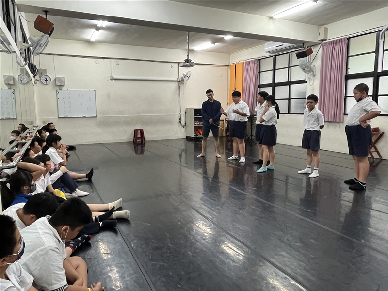08成果展演