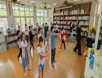 金山國小113學年度藝術深耕修正計畫_封面照片