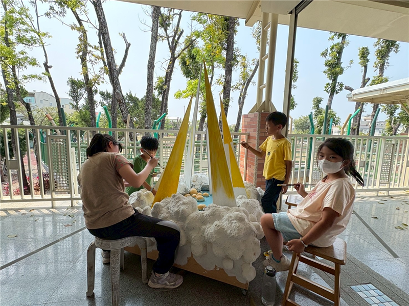 創思創藝in太康_封面照片