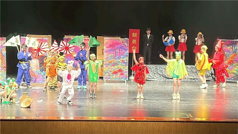 表藝視演，螢藝建安_封面照片