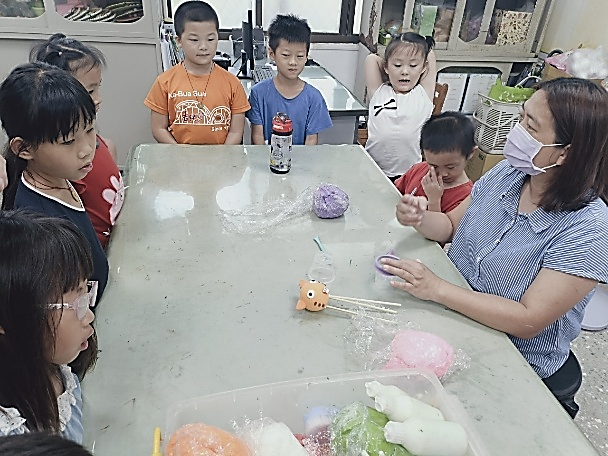 看見西拉雅 親近吉貝耍_封面照片
