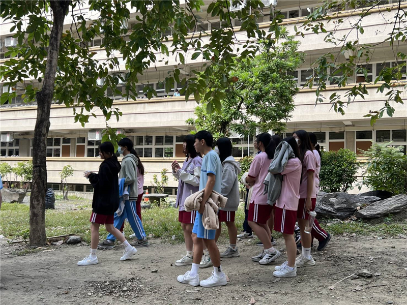關於讀者劇場的一件事_封面照片