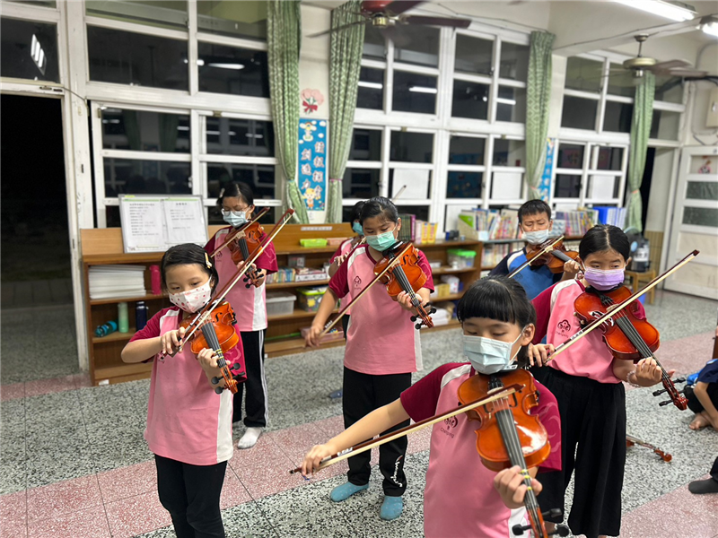 分組測驗教學內容