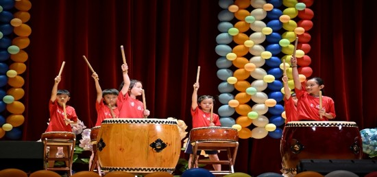 有木星舞台演出